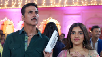 Akshay Kumar praises Raksha Bandhan co-star Bhumi Pednekar: ‘Takes a very secure actor to agree to do a film that features 4 sisters’