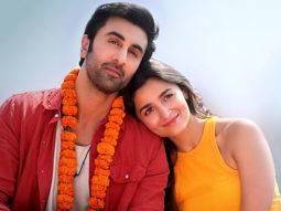 Alia Bhatt reveals the exact moment when she and Ranbir Kapoor realized that they should be dating; “Both of us thought, ‘What were we doing all these years?’ ‘Why aren’t we together?'”