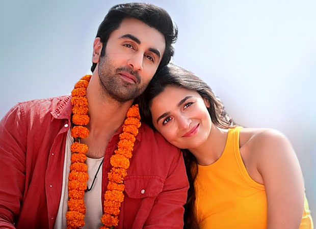 Alia Bhatt reveals the exact moment when she and Ranbir Kapoor realized that they should be dating; “Both of us thought, ‘What were we doing all these years?’ ‘Why aren’t we together?’” : Bollywood News – Bollywood Hungama