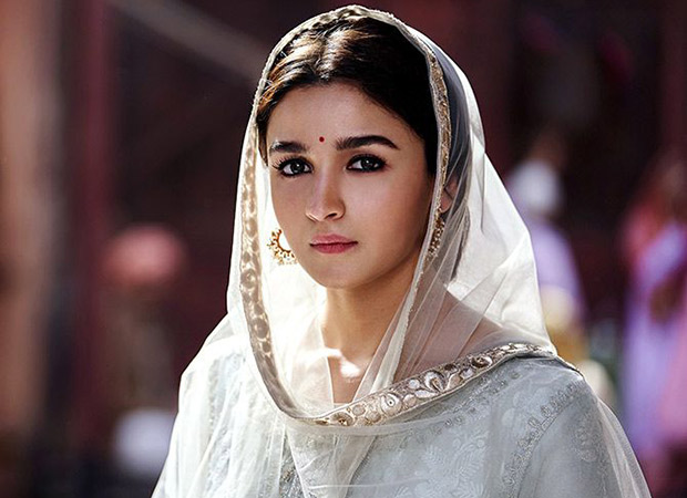 Alia Bhatt says viewers’ anger at Kalank is justified - “I don’t want to disappoint them”