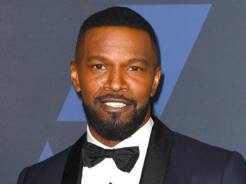 All-Star Weekend: Jamie Foxx thinks people might be too ‘sensitive’ for his shelved comedy that stars Robert Downey Jr. as a Mexican man All-Star Weekend: Jamie Foxx thinks people might be too ‘sensitive’ for his shelved comedy that stars Robert Downey Jr. as a Mexican man