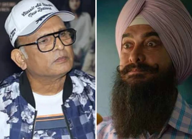 Annu Kapoor on being asked about Aamir Khan starrer Laal Singh Chaddha: ‘What’s that? I don’t watch movies’   