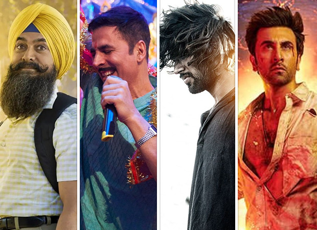 As Laal Singh Chaddha, Raksha Bandhan and Liger fail, theatre owners shut down screens till release of Brahmastra; Manoj Desai temporarily shuts down Galaxy cinema : Bollywood News - Vimarsana News