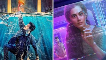 Box Office: Karthikeya 2 [Hindi] leads from the front, Dobaaraa opens better than expected