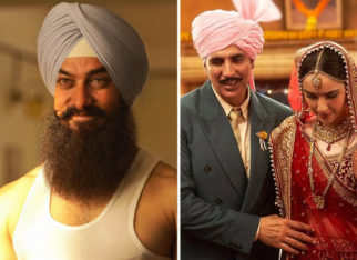 Box Office Occupancy Report Day 2: Laal Singh Chaddha and Raksha Bandhan see a huge drop in occupancy during morning shows