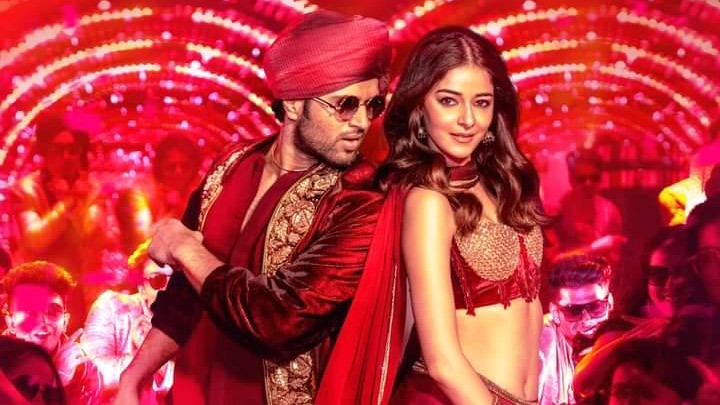 Coka 2.0 | Liger | Vijay Deverakonda, Ananya Panday Coka 2.0 | Liger | Vijay Deverakonda, Ananya Panday