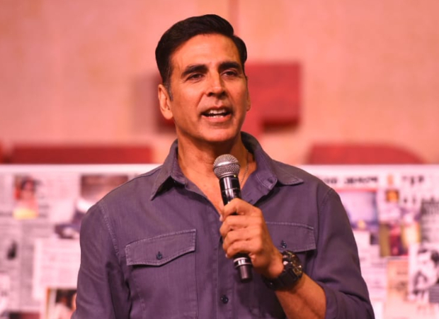 Cuttputlli Trailer Launch: Akshay Kumar addresses films flopping at box office after Raksha Bandhan debacle: 'It is our fault, my fault; I have to make changes' : Bollywood News - Vimarsana News