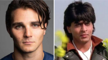 DDLJ Musical faces flak for casting white actor Austin Colby for the role of Shah Rukh Khan’s Raj; fans express disappointment