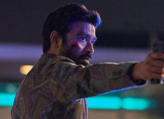 Dhanush set to return in Russo Brothers’ The Gray Man sequel starring Ryan Gosling
