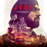 Diljit Dosanjh to headline Ali Abbas Zafar's Jogi set in Delhi in 1984; film to premiere on Netflix on September 16, 2022