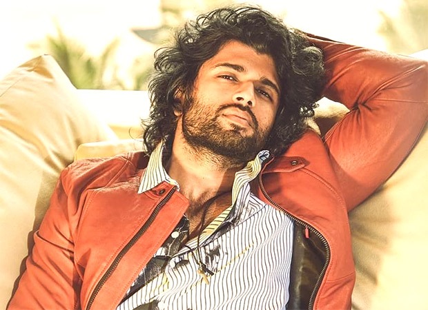 EXCLUSIVE Liger Star Vijay Deverakonda Makes 'Cheeky Comment' When Asked What He Would Say If Movie Promotions Were A Gorgeous Girl