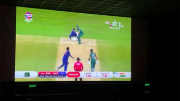 EXCLUSIVE: Multiplexes score a sixer by showing India vs Pakistan’s Asia Cup match live; record 80% occupancy, sell 20,000 tickets with collections amounting to Rs. 1.20 crores approx.
