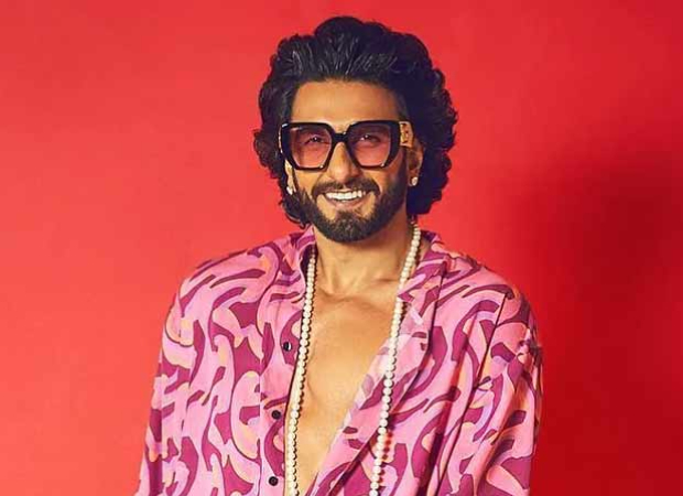EXCLUSIVE: “All the kindness that is being shown to you in life, the best thing that you can do with it is pay it forward,” says Ranveer Singh