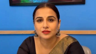 Fans ask Vidya Balan women orientated questions on Instagram