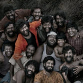 Friendship Day Special: Nani and gang chill together in the new poster of Dasara
