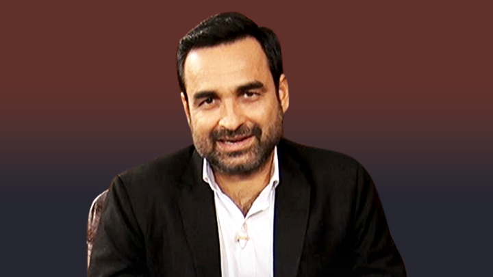 Hilarious Rapid Fire- Pankaj Tripathi enacts Kaleen Bhaiya & Madhav Mishra | Criminal Justice 3 – Bollywood Hungama Hilarious Rapid Fire- Pankaj Tripathi enacts Kaleen Bhaiya & Madhav Mishra | Criminal Justice 3 – Bollywood Hungama
