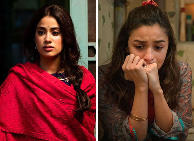 How much would have Janhvi Kapoor-starrer Good Luck Jerry and Alia Bhatt-starrer Darlings earned at the box office? Trade gives its verdict : Bollywood News - Vimarsana News