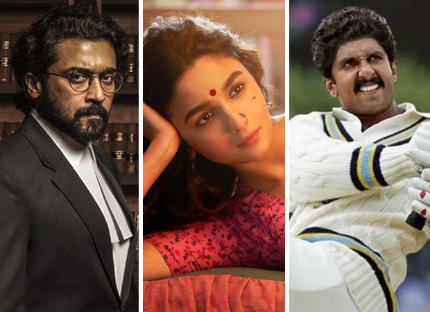 Indian Film Festival of Melbourne 2022: Suriya, Alia Bhatt, Ranveer Singh, and others bag nominations for IIFM 2022