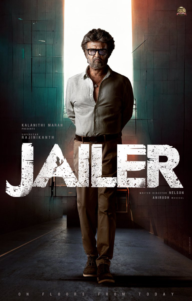 jailer movie review in india