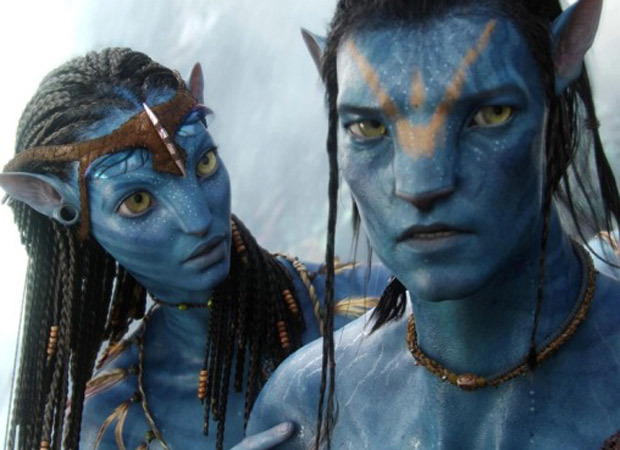 James Cameron's Avatar will be back in theaters on September 23rd.  sequel Avatar: The Way of Water arrives on December 16, 2022