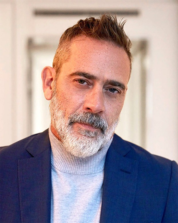Jeffrey Dean Morgan cast in recurring role in season 4 of The Boys on Amazon Prime Video 