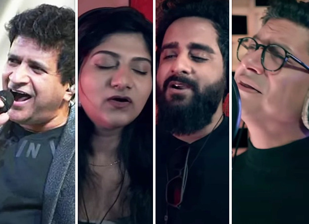 KK's 'Yaaron' gets new rendition ahead of Friendship Day;  late singer's kids Nakul and Taamara, Papon, Shaan, Benny Dayal and Dhvani Bhanushali croon the song