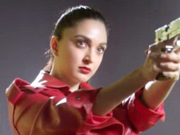 Kiara Advani looks super cute in her latest ad shoot