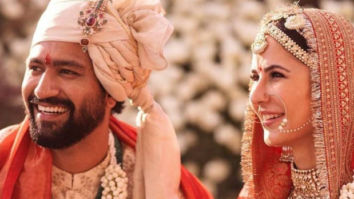 Koffee With Karan 7: Vicky Kaushal reveals what he told pandit during his wedding with Katrina Kaif: ‘Jaldi nipta dena please’