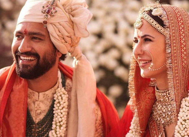 Koffee With Karan 7: Vicky Kaushal reveals what he told pandit during his wedding with Katrina Kaif: 'Jaldi nipta dena please'