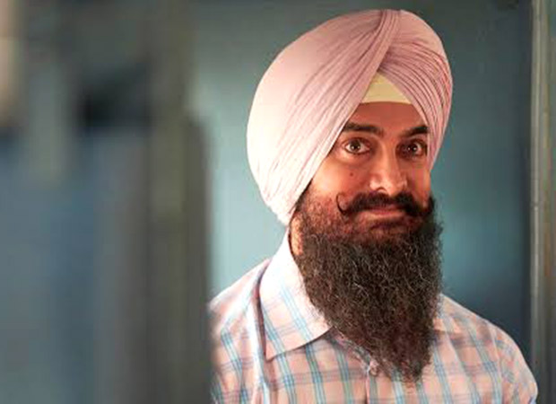 Laal Singh Chaddha Box Office: Film collects Rs. 4.55 cr on second weekend; emerges as 10th highest second weekend grosser of 2022 :Bollywood Box Office - Vimarsana News