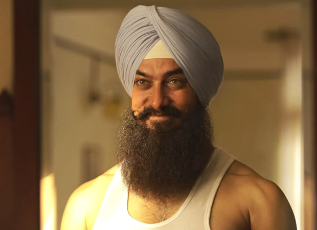 Laal Singh Chaddha Collects 4 01 Mil USD Rs 31 91 Cr At Overseas 