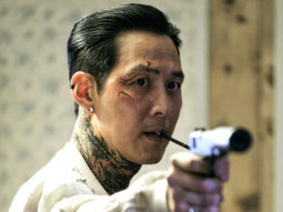 Lee Jung Jae to star in and co-produce Deliver Us From Evil spin-off series Ray Lee Jung Jae to star in and co-produce Deliver Us From Evil spin-off series Ray