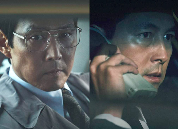 Lee Jung Jae’s directorial debut Hunt starring him and Jung Woo Sung tops Korean box office with over 2 million ticket sales in the first week