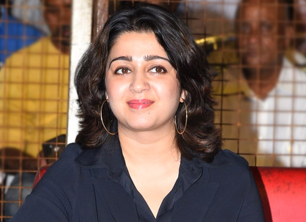 Liger producer Charmme Kaur talks about films’ performance at the box office; says films like Karthikeya 2 did well : Bollywood News – Bollywood Hungama