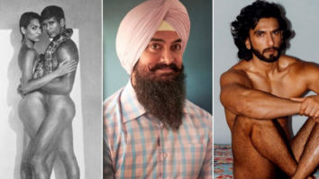 Milind Soman-Madhu Sapre’s controversial naked picture shown in Aamir Khan’s Laal Singh Chaddha; Kareena Kapoor Khan’s track has an uncanny resemblance to Ranveer Singh’s nude photoshoot controversy