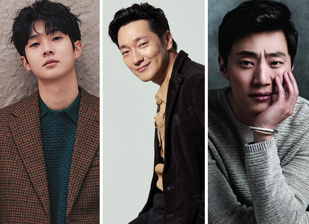 Murder DIEary: Choi Woo Shik, Son Suk Ku and Lee Hee Joon to star in new Netflix thriller drama : Bollywood News - Vimarsana News