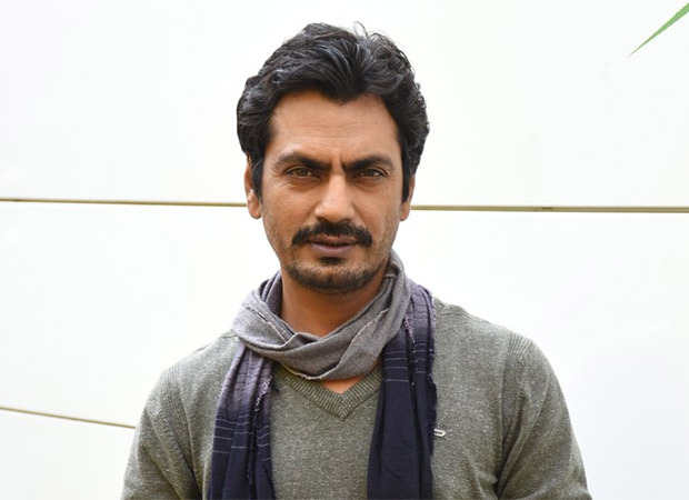 Nawazuddin Siddiqui reveals his daughter's reaction to his transgender look; says "My daughter was very upset when she saw me dressed as a woman" : Bollywood News - Vimarsana News