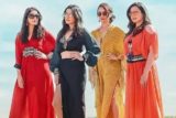 Official Trailer: Fabulous Lives of Bollywood Wives, Season 2 | Netflix India