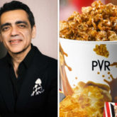 PVR Chairman Ajay Bijli BREAKS silence on criticism over EXPENSIVE popcorn in his multiplex