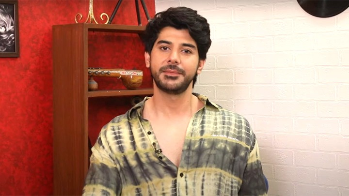 Pavail Gulati: “Mr. Anurag Kashyap came from nowhere & became a back-bone to me” Pavail Gulati: “Mr. Anurag Kashyap came from nowhere & became a back-bone to me”