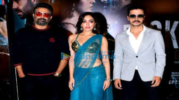 Photos: R Madhavan, Khushalii Kumar, Darshan Kumaar and others attend the teaser launch of their film Dhokha – Round D Corner