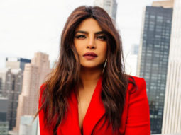 Priyanka Chopra says she is able to do the work she always wanted to after 10 years in Hollywood: ‘I have the kind of credibility within the industry’