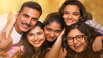 Raksha Bandhan Advance Booking Report: Akshay Kumar starrer sells 18,000 tickets for the opening day with a total collection of Rs. 35 lakhs