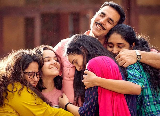 Raksha Bandhan Box Office Occupancy Report Day 1 Akshay Kumar starrer takes a low-key opening with 15% occupancy