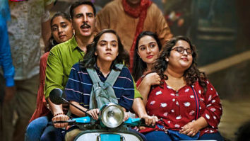 Raksha Bandhan Box Office Estimate Day 3: Shows a nominal jump of 8% on Saturday; collects Rs. 7 crores