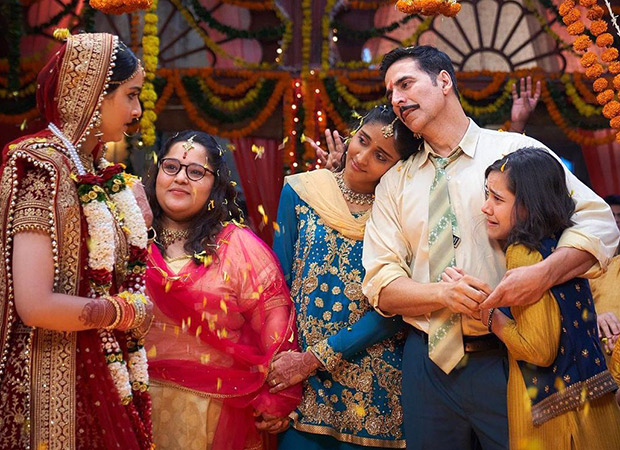 Raksha Bandhan Overseas Box Office: Akshay Kumar starrer crosses USD 470K at the overseas box office on Day 3