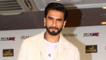 Ranveer Singh on hosting 67th Filmfare Awards 2022: ‘It’s an honour to be a part of the celebration of excellence in Hindi cinema in this grand manner’