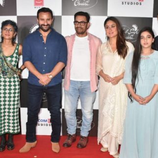 Red Carpet of Laal Singh Chaddha | Aamir Khan | Kareena Kapoor Khan | Ranveer Singh | Deepika Padukone