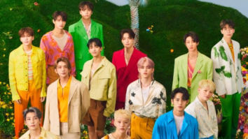 SEVENTEEN joins forces with English singer Anne-Marie for new version of their single “_WORLD”