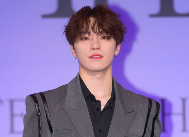 SEVENTEEN’s Dino to sit out of upcoming U.S. concerts after testing positive for Covid-19